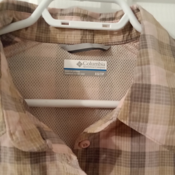 Columbia light weight - Picture 2 of 3